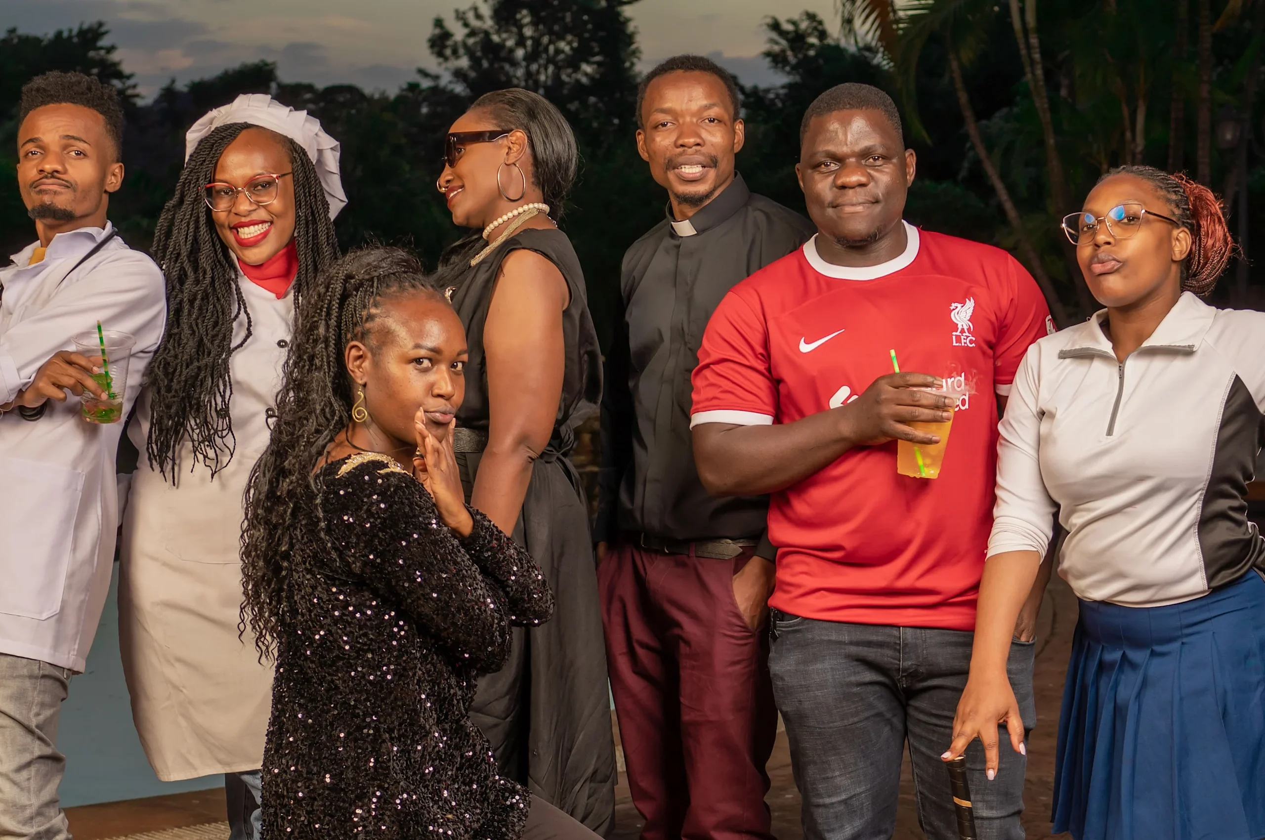 Incentro Africa is Kenya’s second-best place to work!