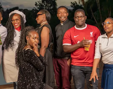 Incentro Africa is Kenya’s second-best place to work!