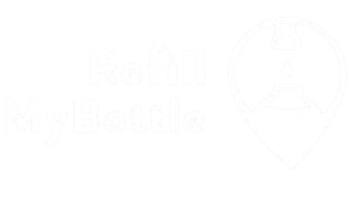 RefillMyBottle logo