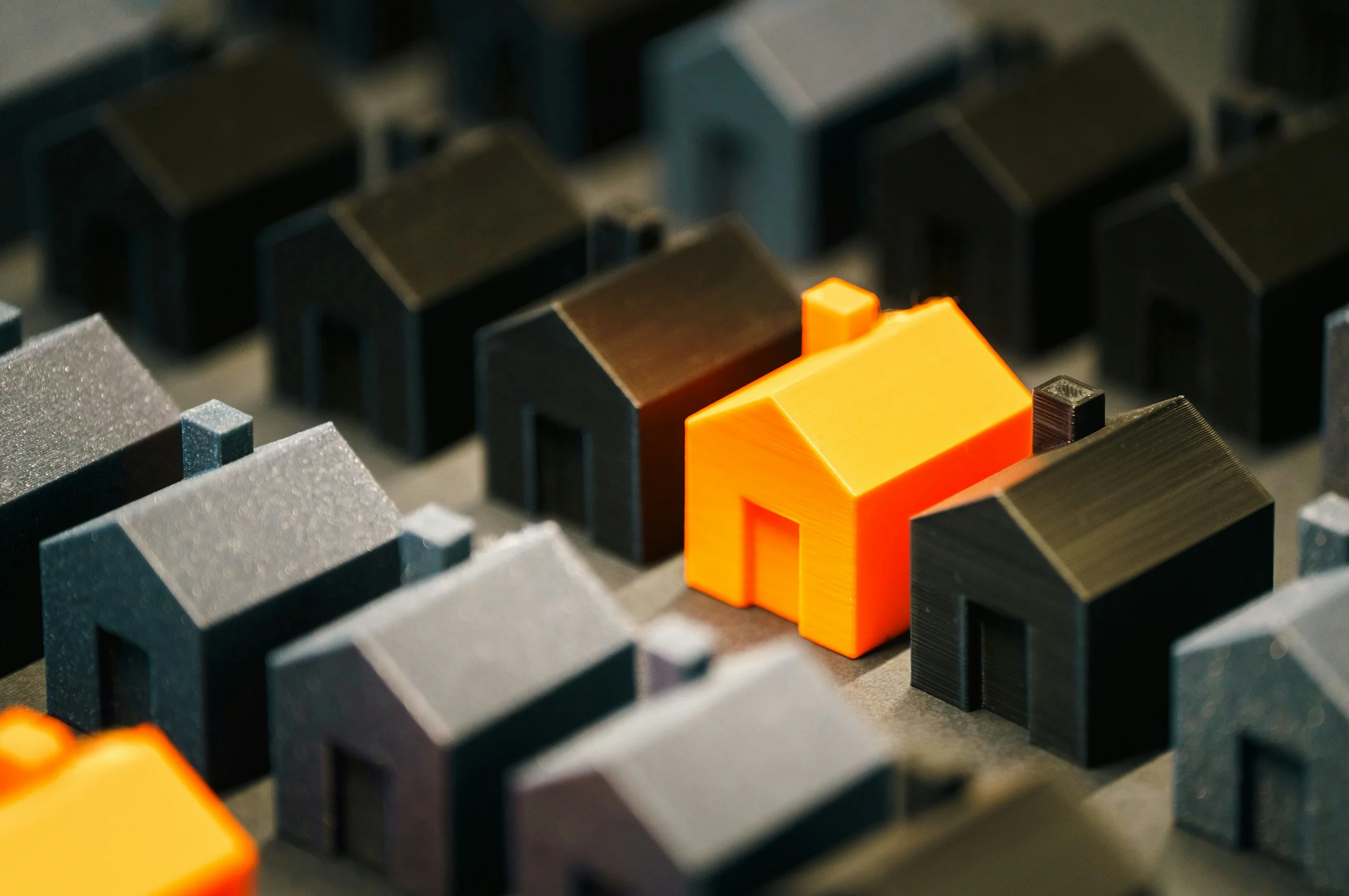 Real Estate
