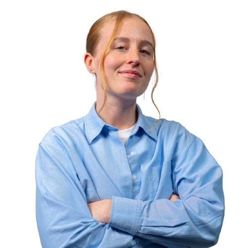 Portrait Tara den Hertog