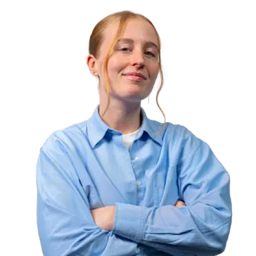 Portrait Tara den Hertog