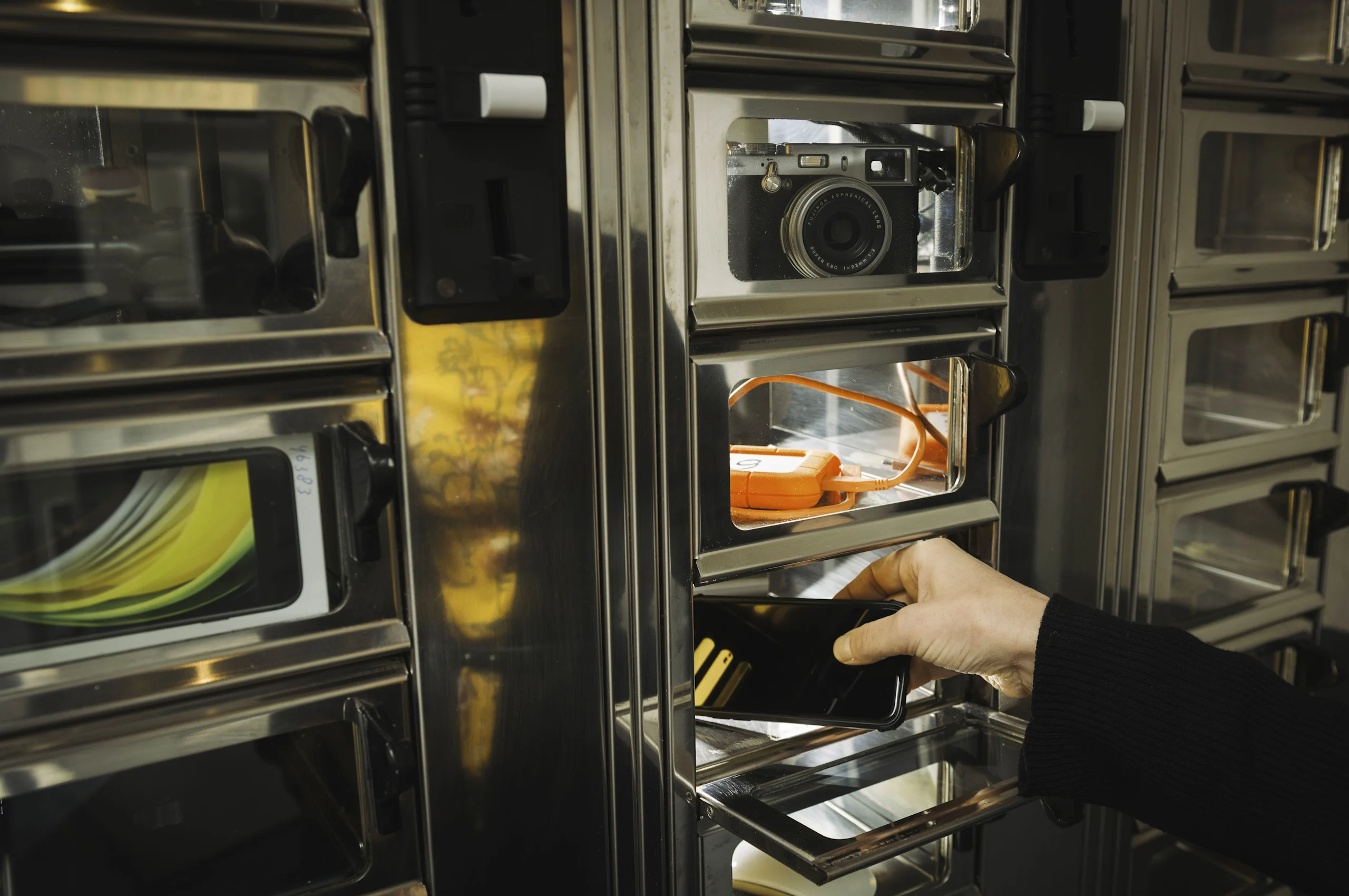 Herramientas big data