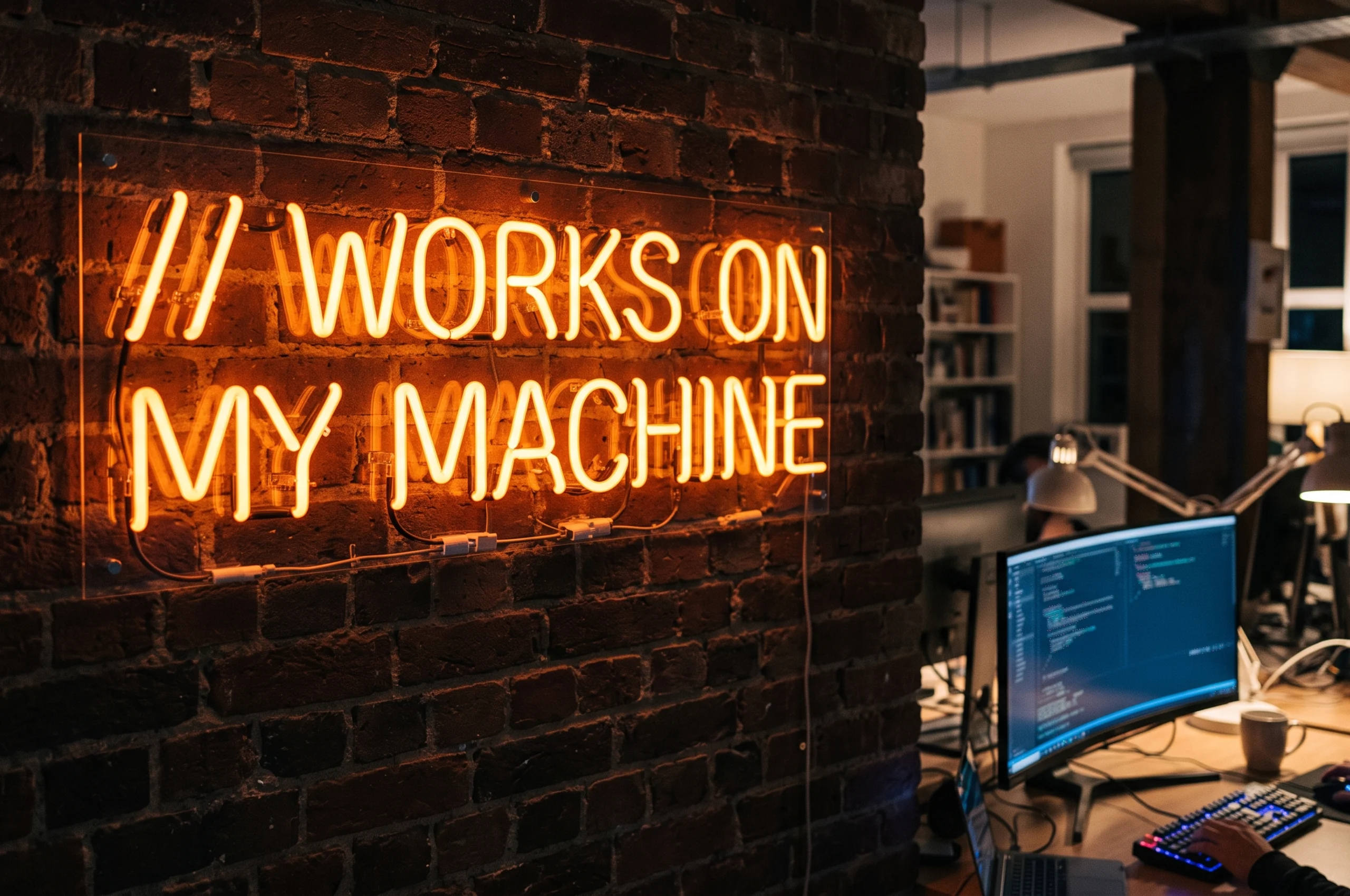 Header blog Vibe coding LCS