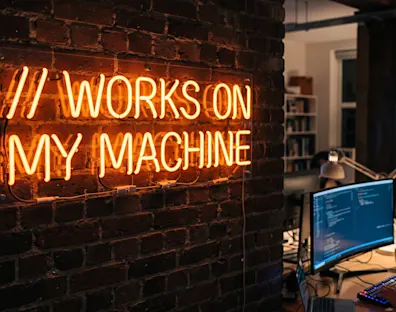 Header blog Vibe coding LCS