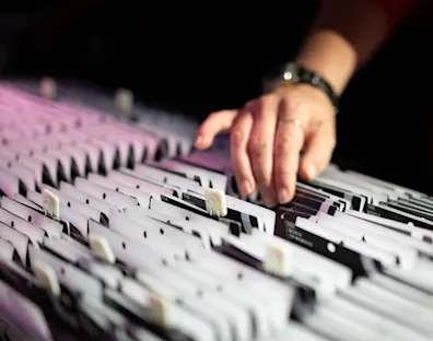 ¿Qué es el Big Data? Todo lo que necesitas saber