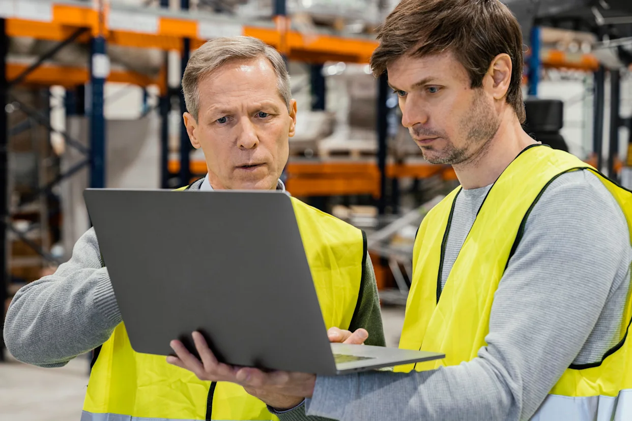 Low Code: la clave para resolver los grandes retos de IT en la industria