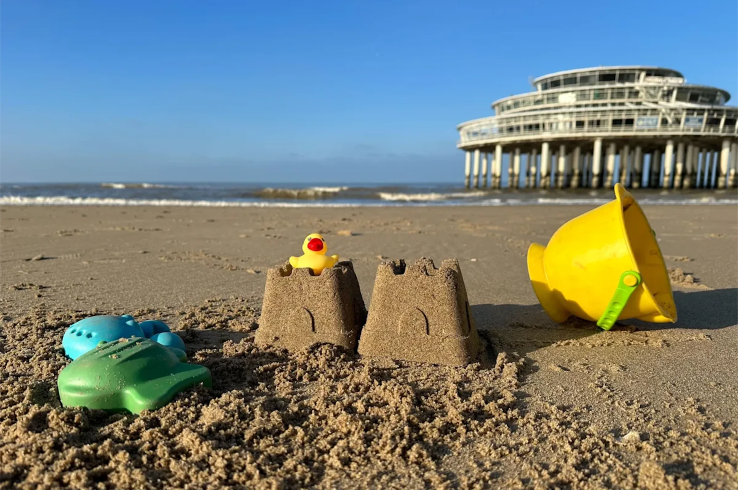 Blog | Ambitions 2024 | EN