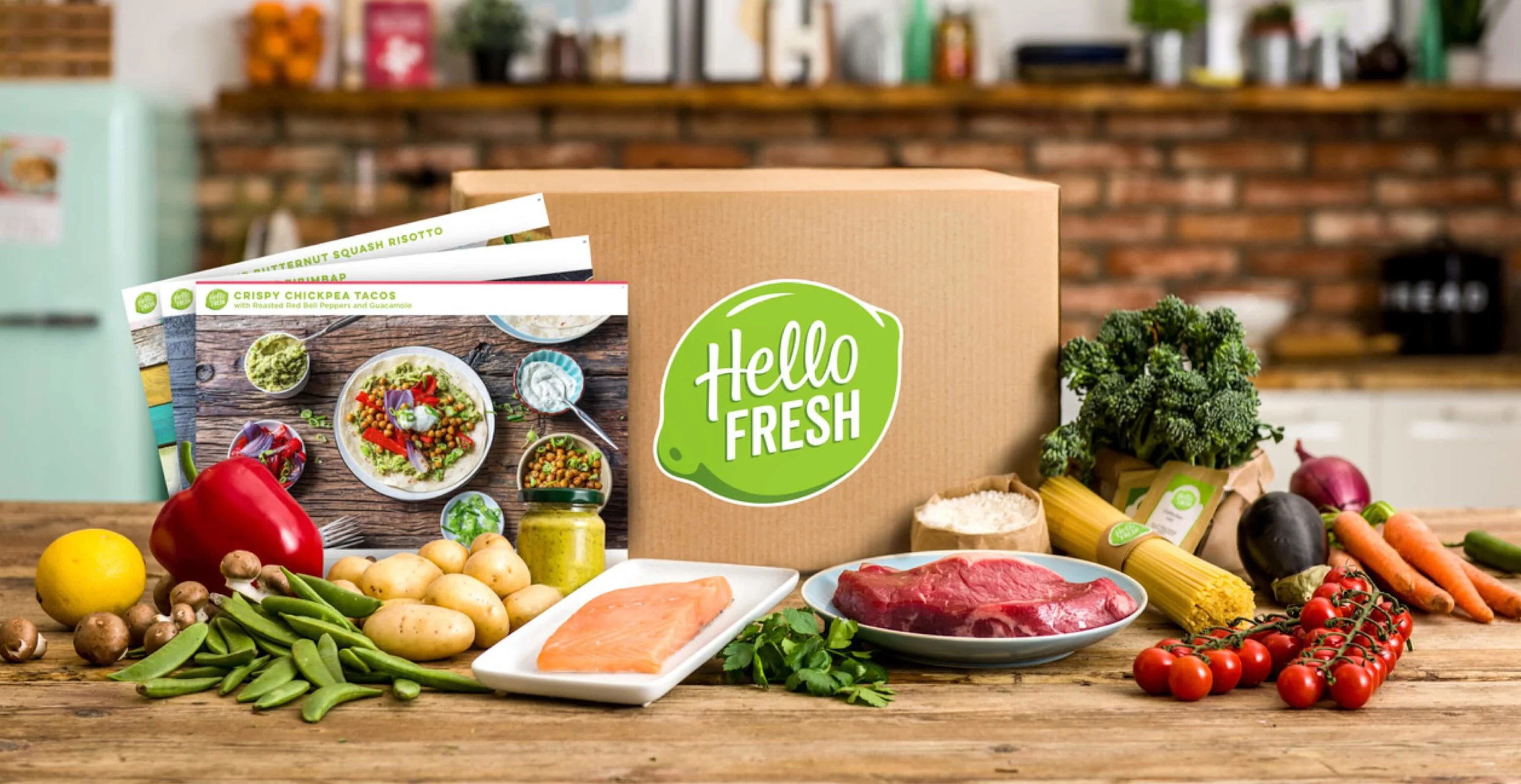 Case HelloFresh Image 1 Case HelloFresh Image 1