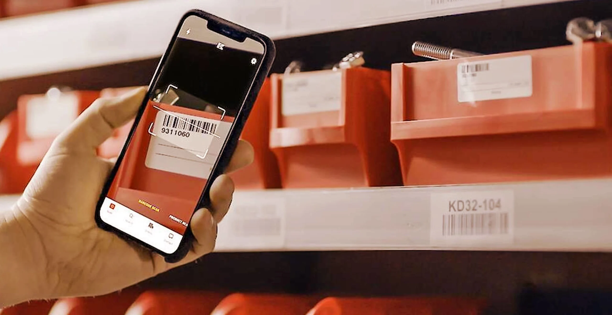 kramp scanner kramp scanner