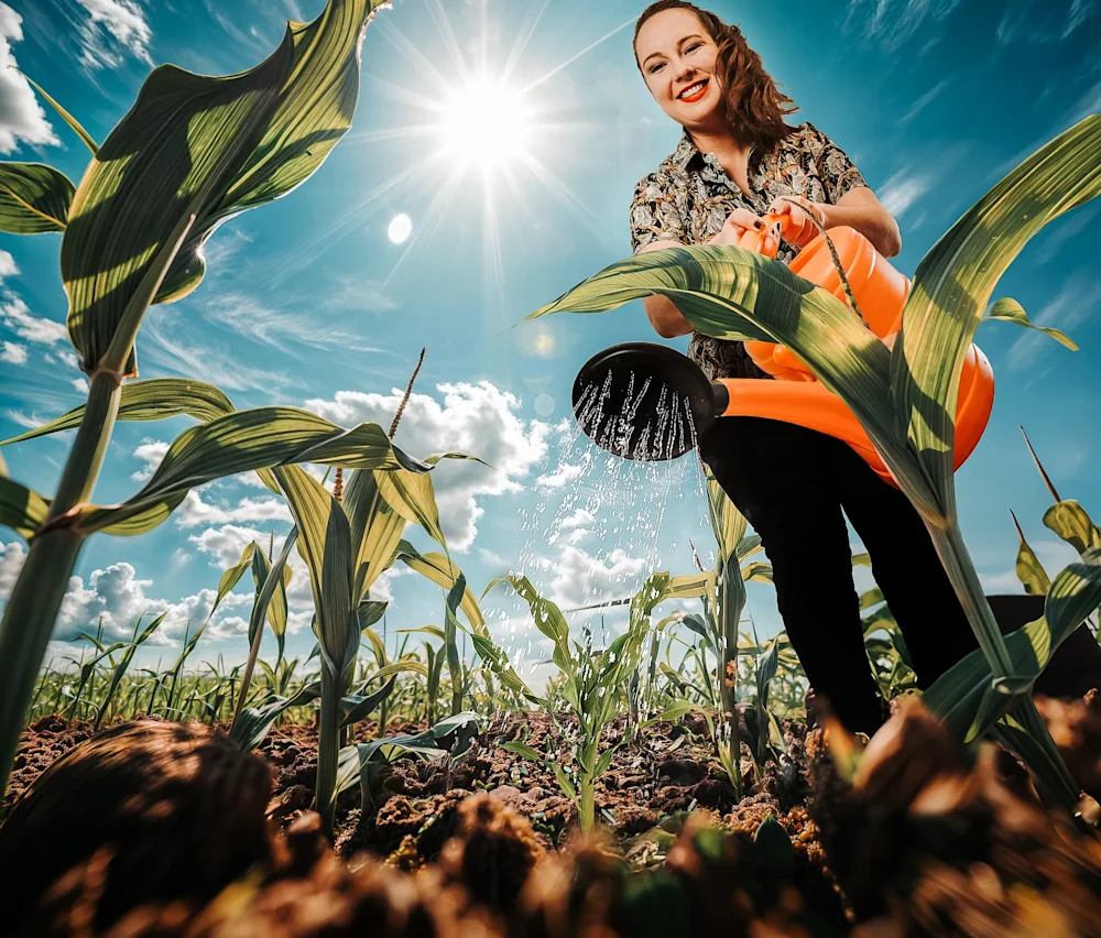 Agri Food