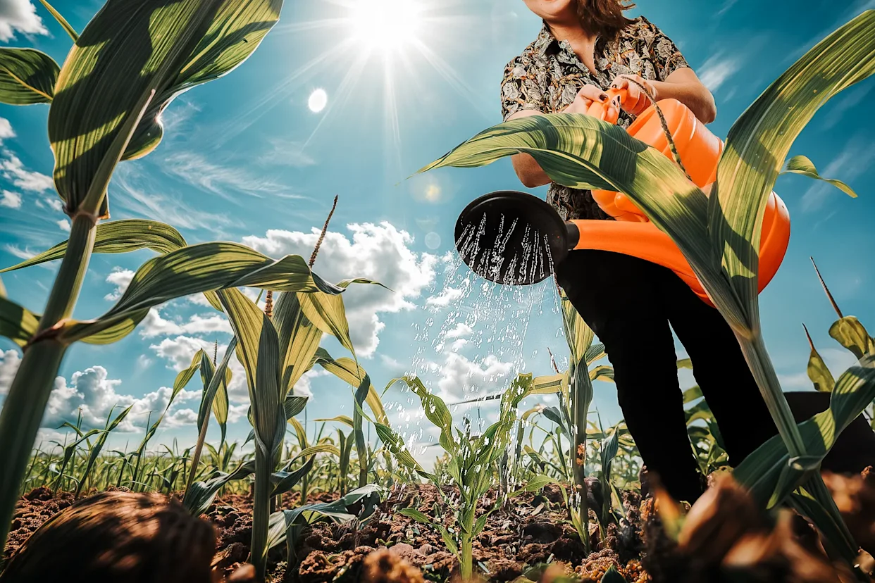 Agri & Food
