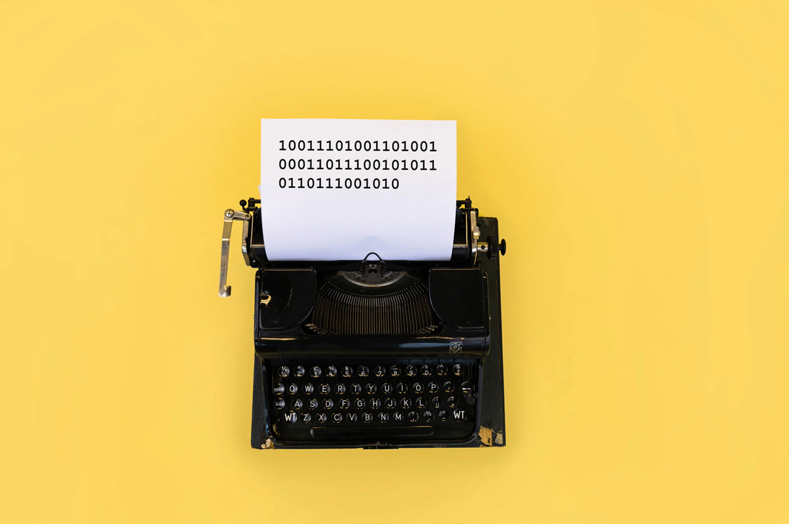 typemachine