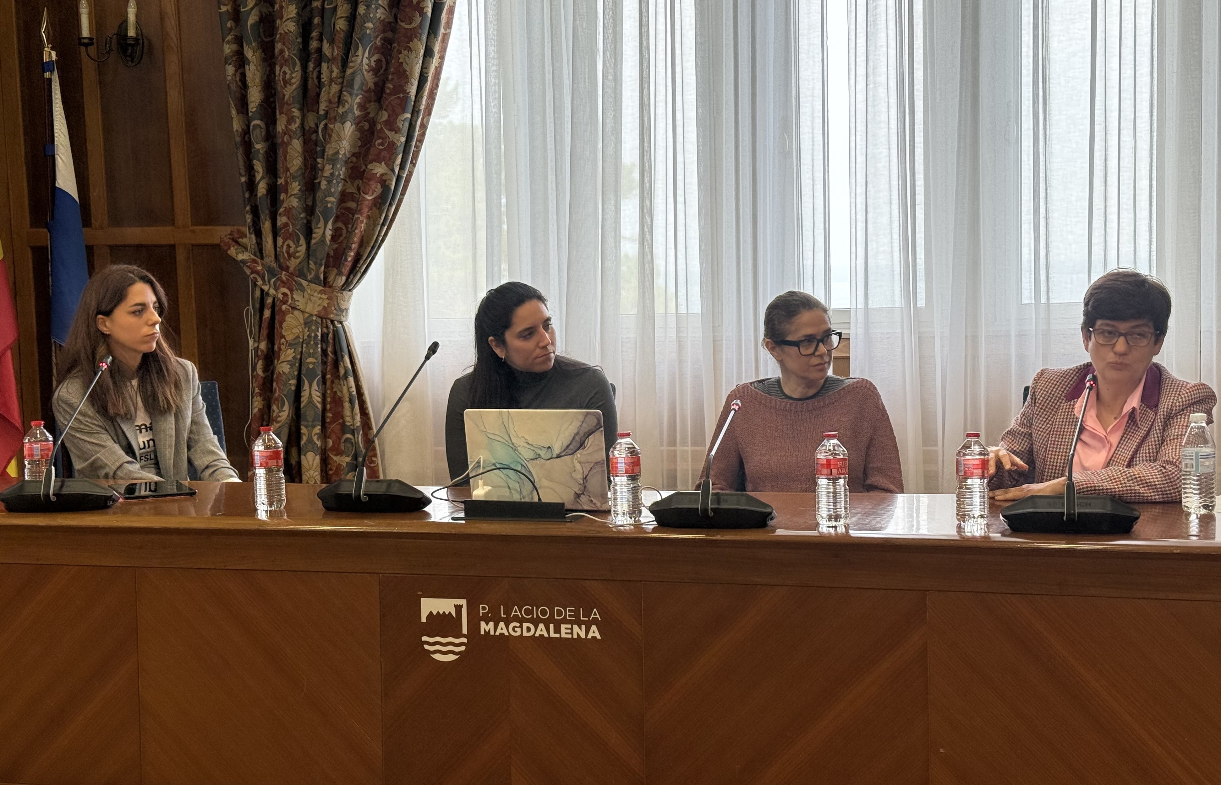 Female Founders Day Santander Biotech