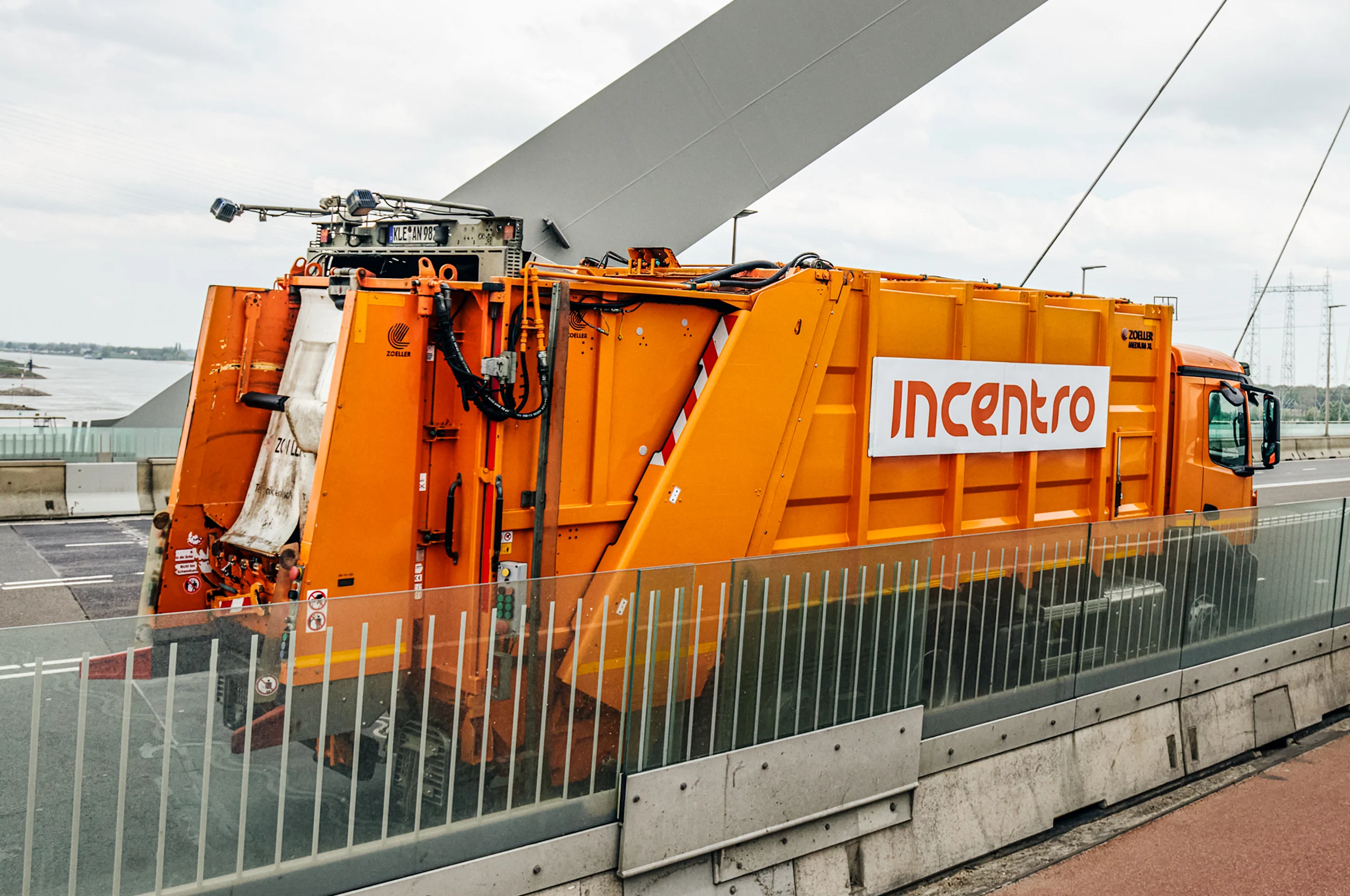 Blog Logistiek