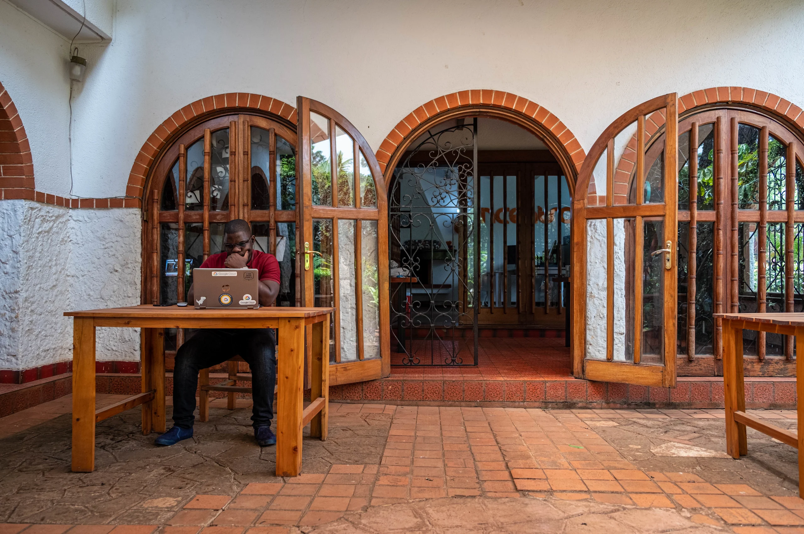 Official opening office Incentro Africa