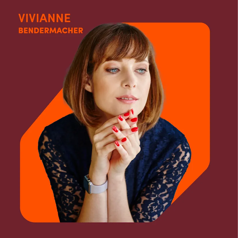 Vivianne Bendermacher Vivianne Bendermacher