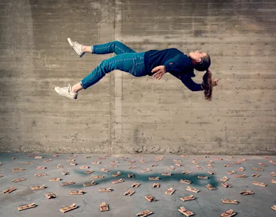 From Chaos to Consistency: Elevating developer experience with internal tools