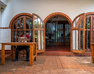 Incentro opens office in Kenya: the kickoff of the development of fair trade software