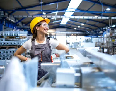 Industria Manufacturera