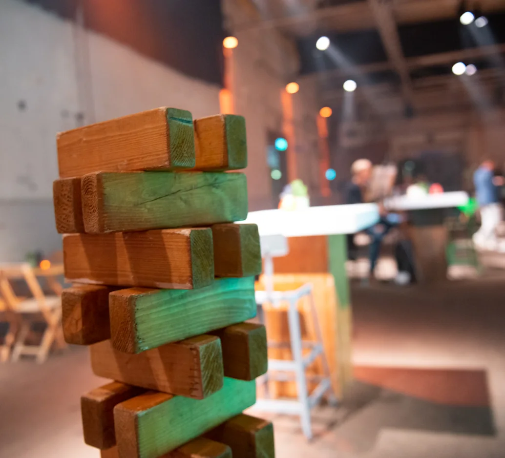 Jenga | ES