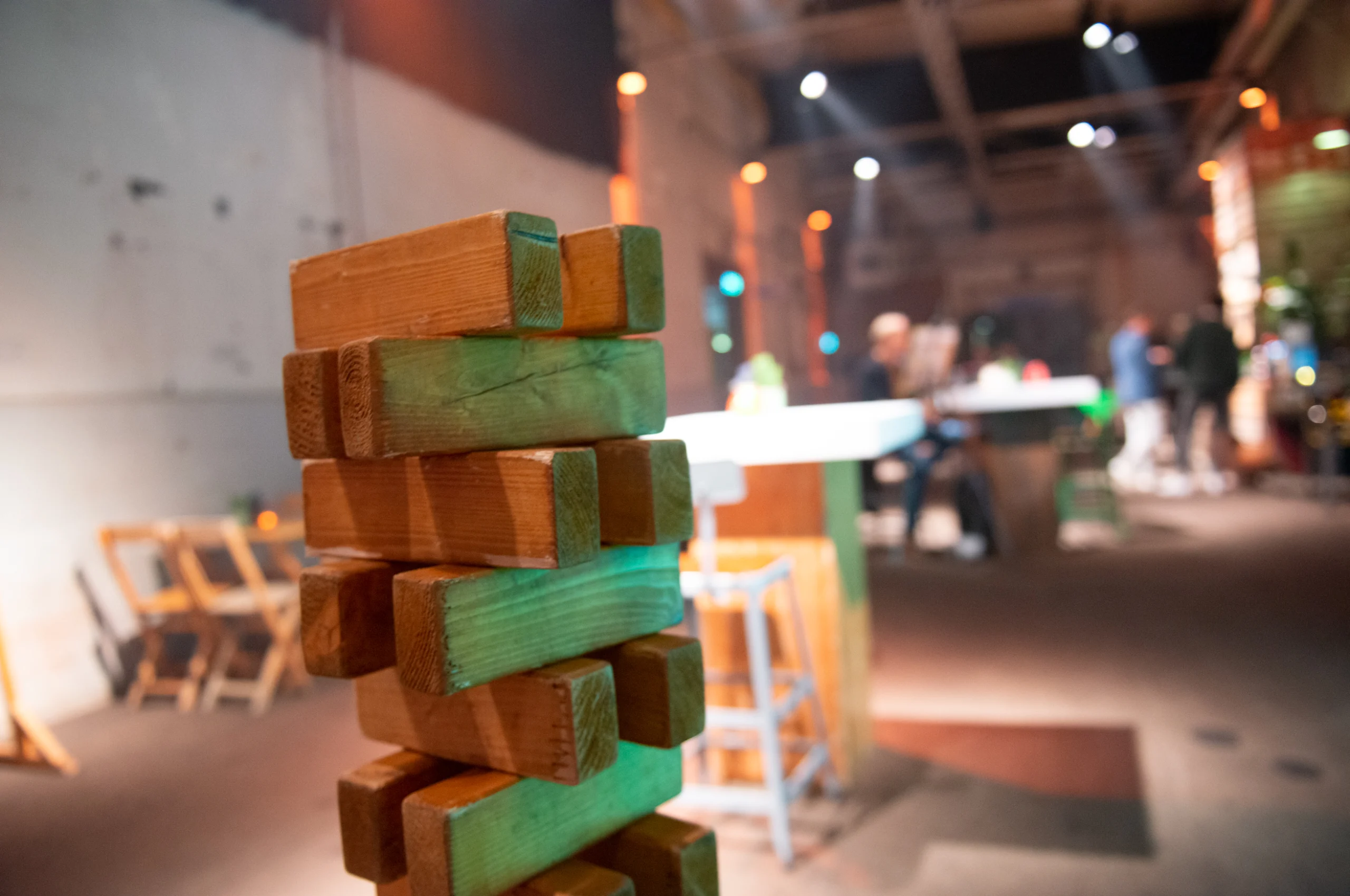 Jenga | ES