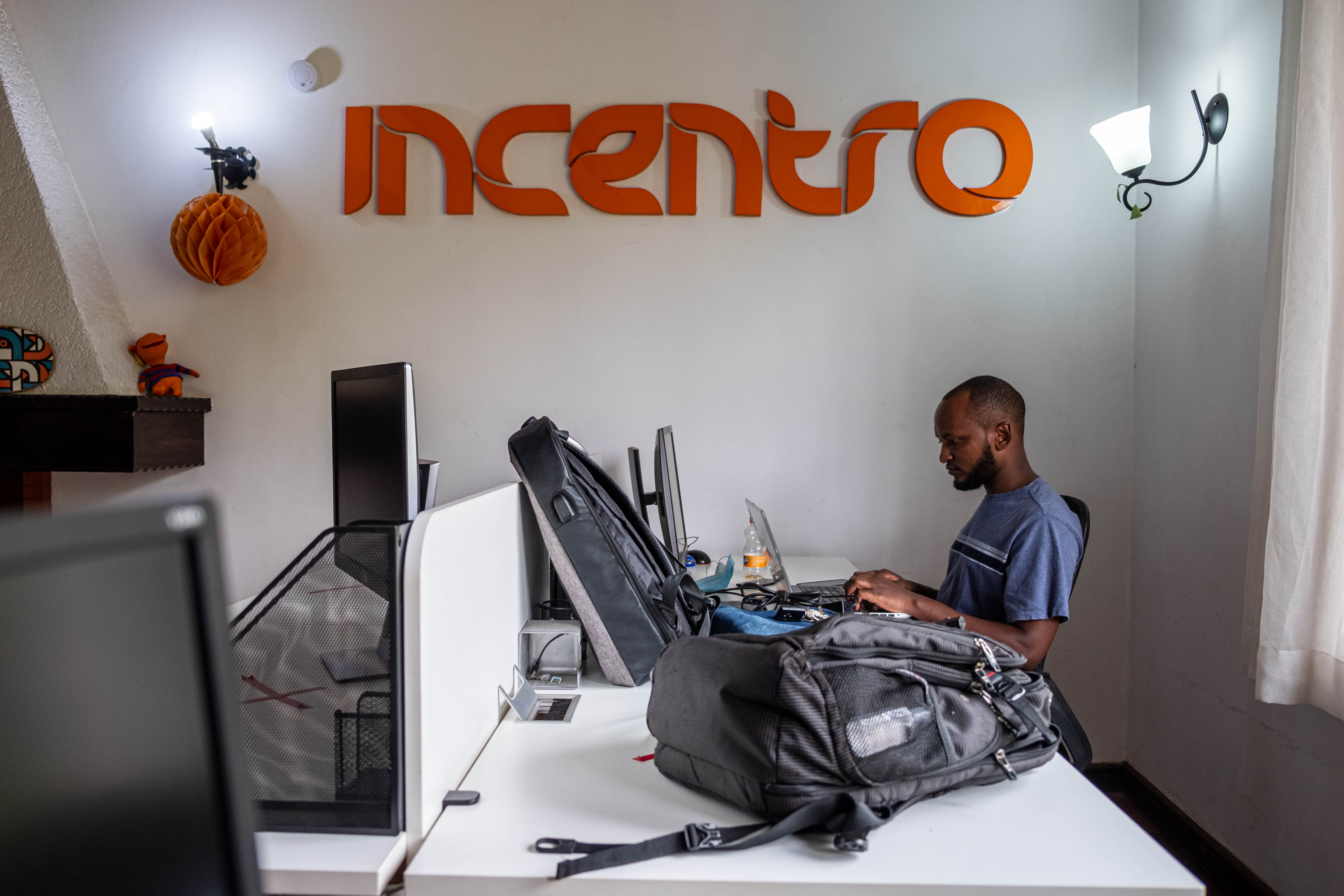 Office | South Africa