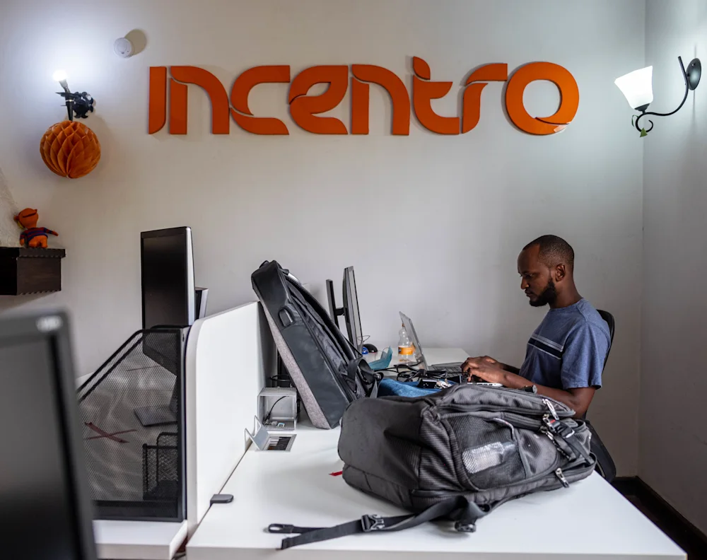 Office | South Africa