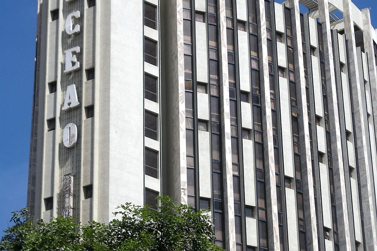 Incentro Africa Remote Working