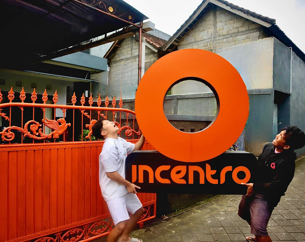 Office | Bali