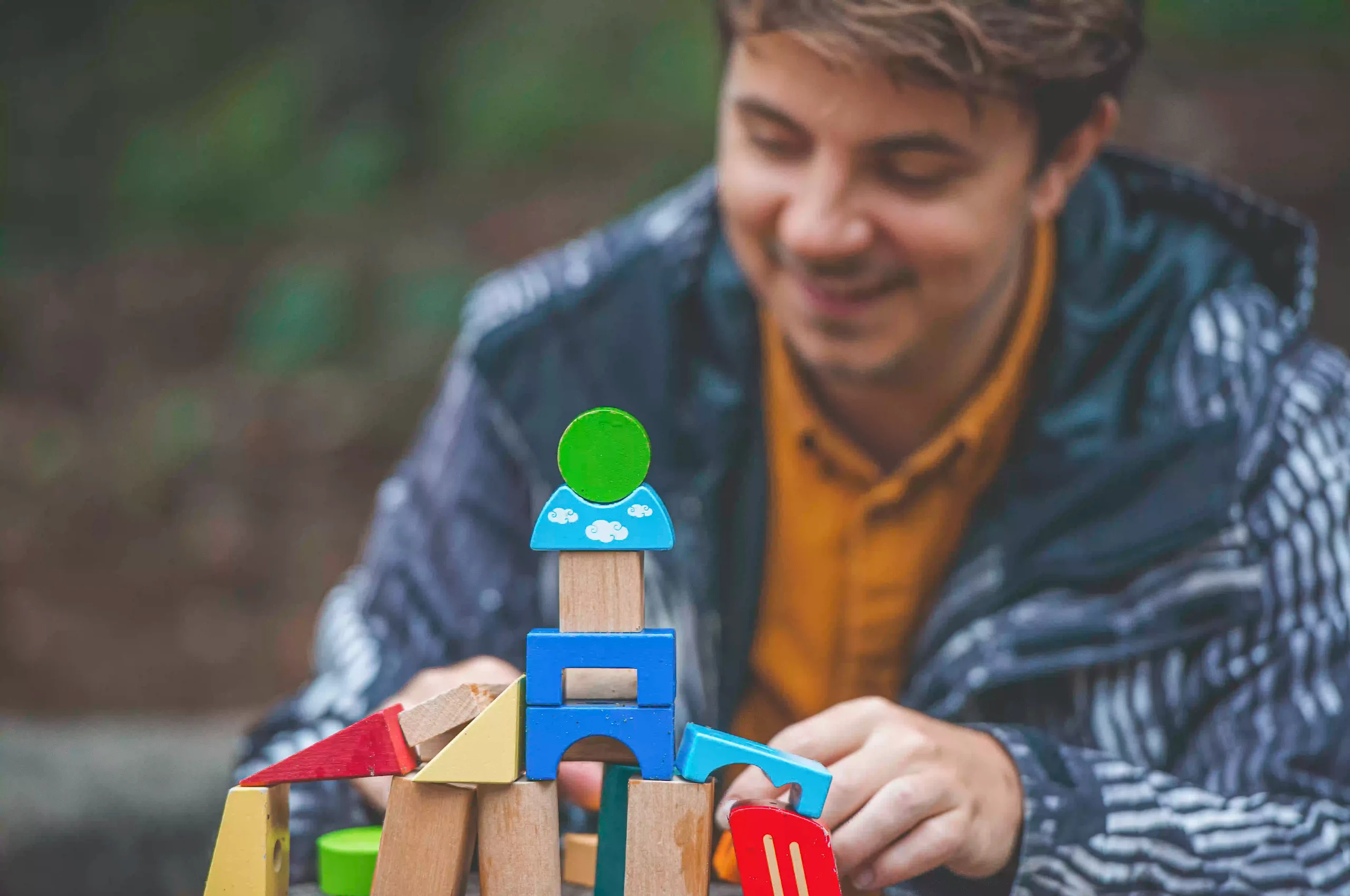 RVB9201 WEBP wooden pieces