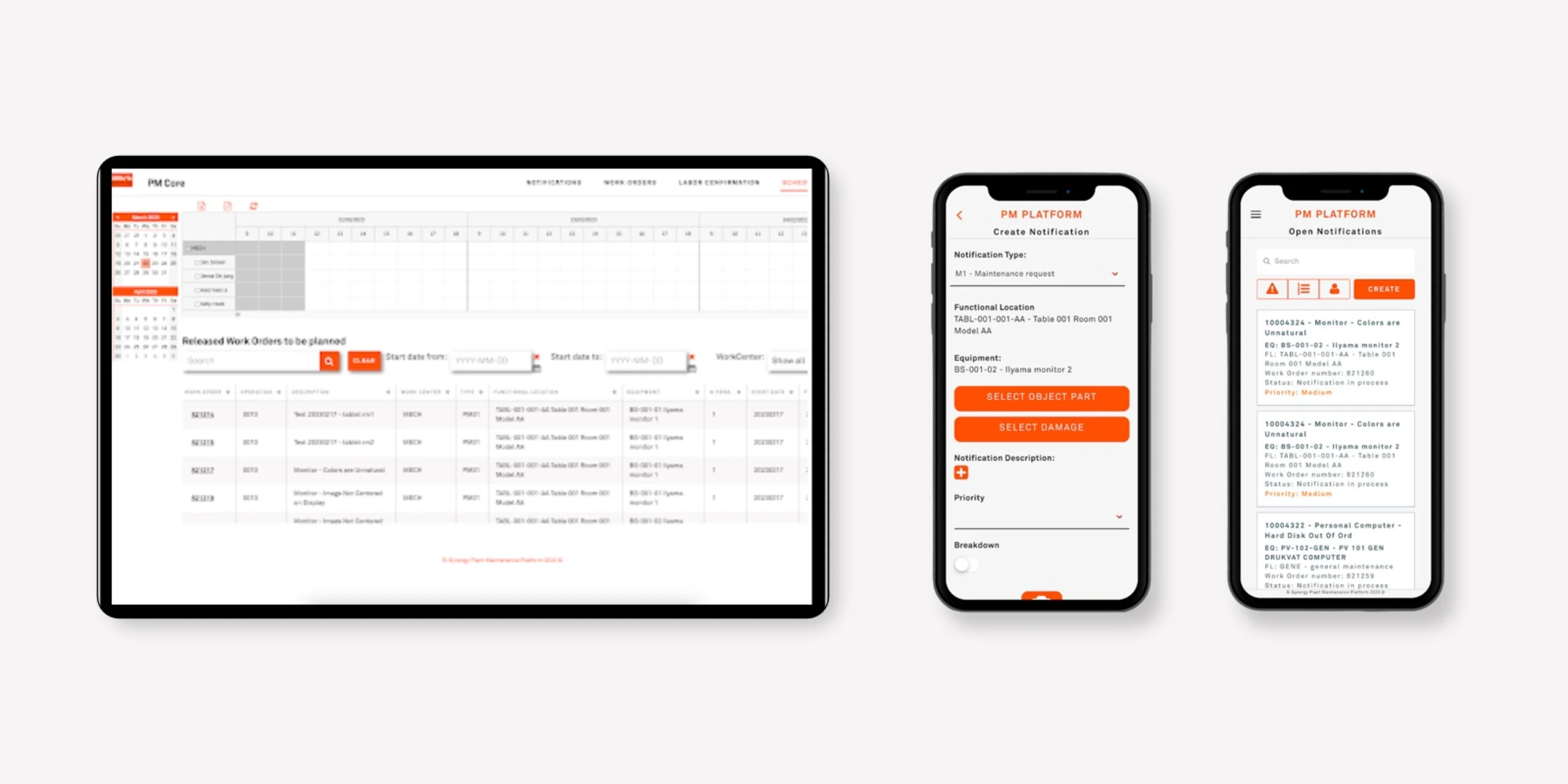 Image | SAP PM - Product
