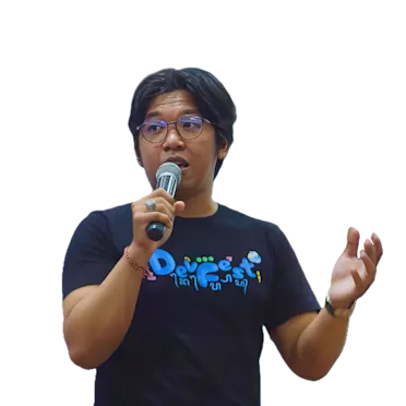 Wahyu Ivan | APAC