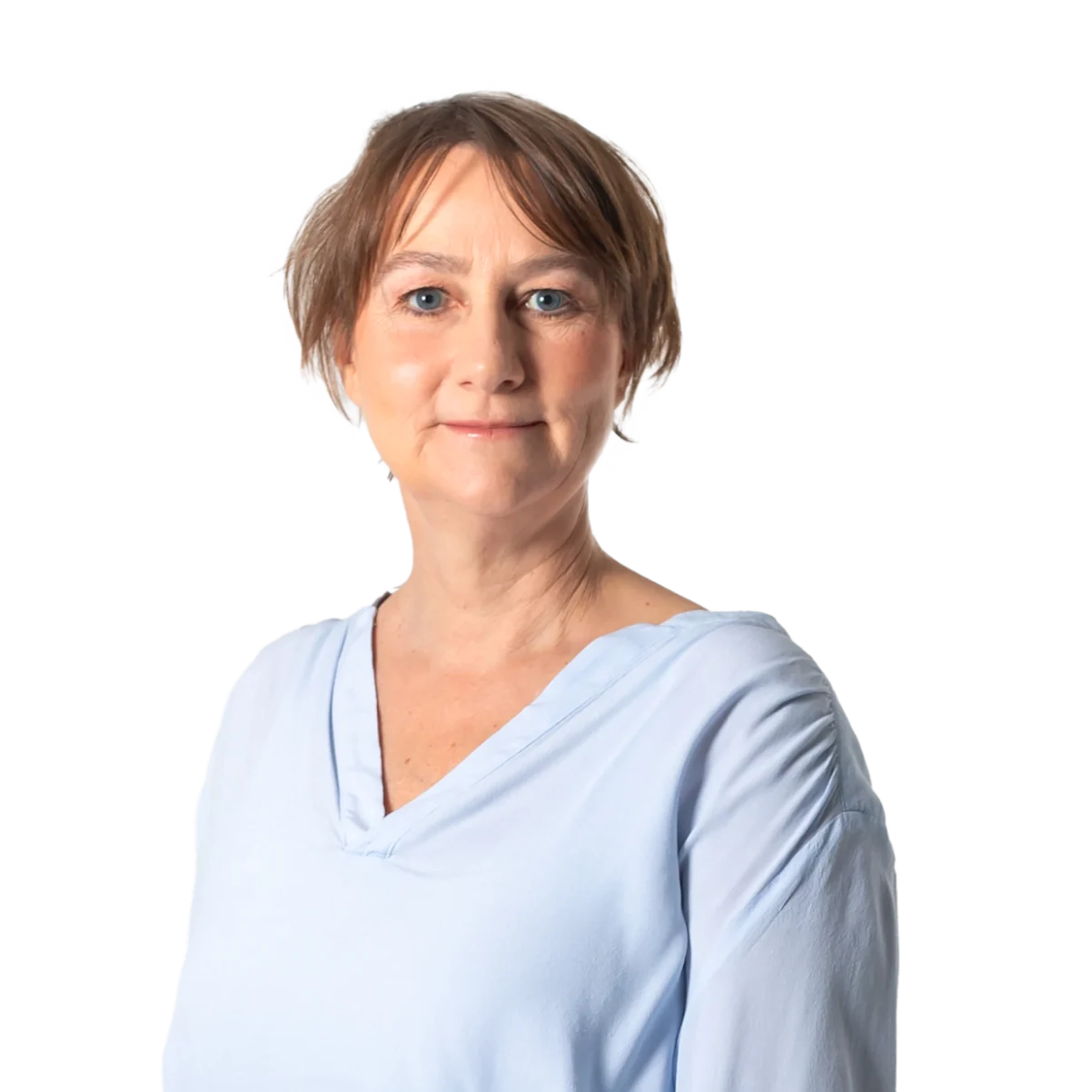 Irene Sinteur