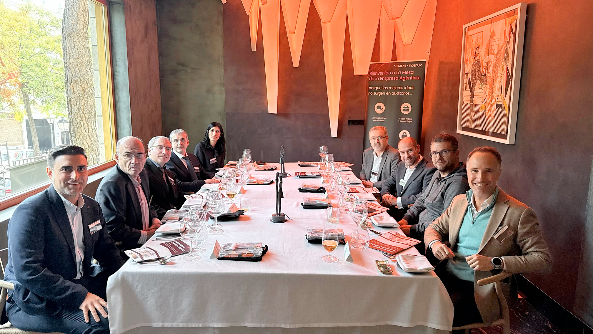 CX | ES | Event | 2026 | la mesa agentica 1