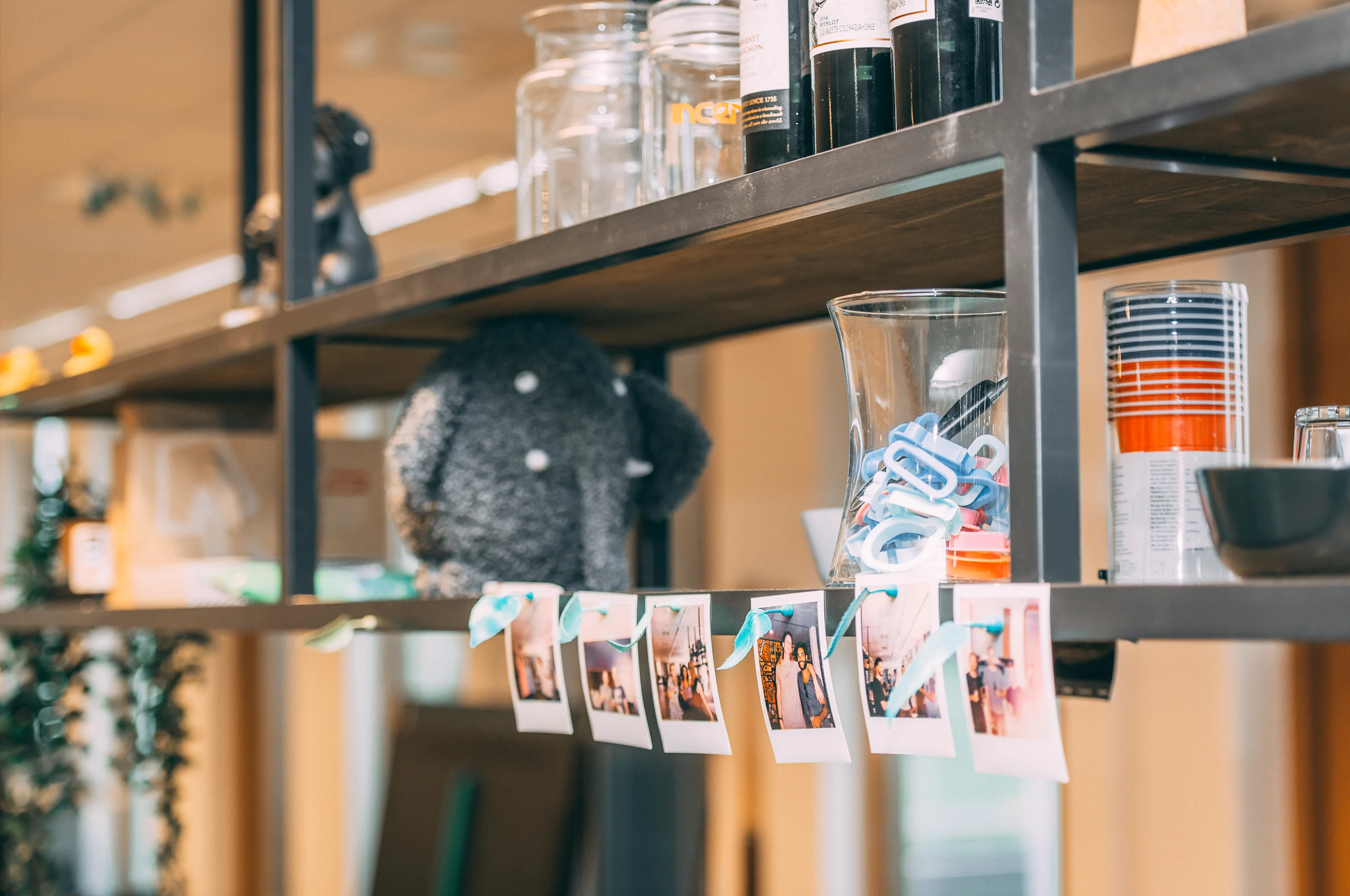 Oficina Incentro Utrecht