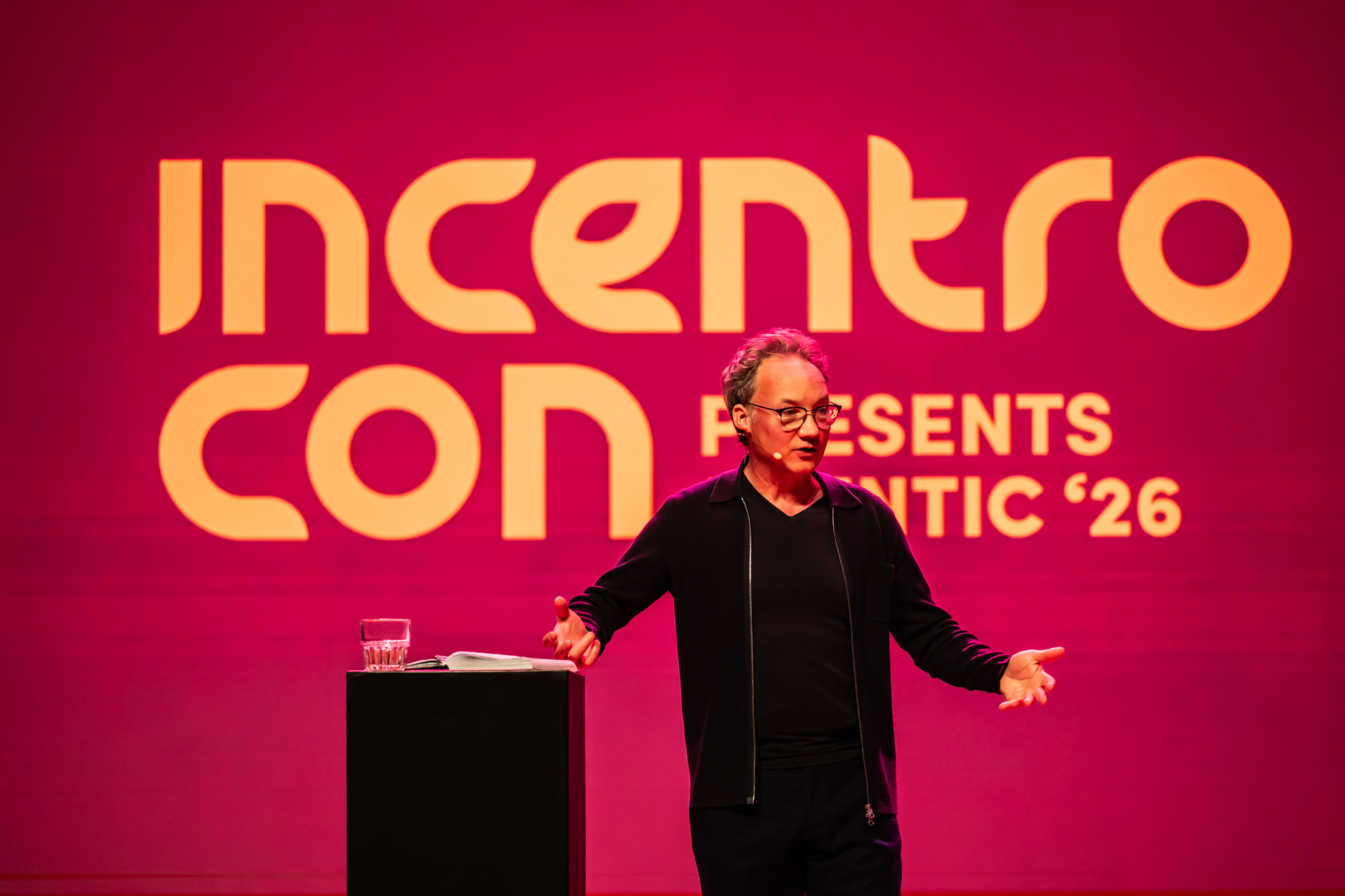 Will AI replace all of us? Philosopher Bas Haring on the role of AI agents