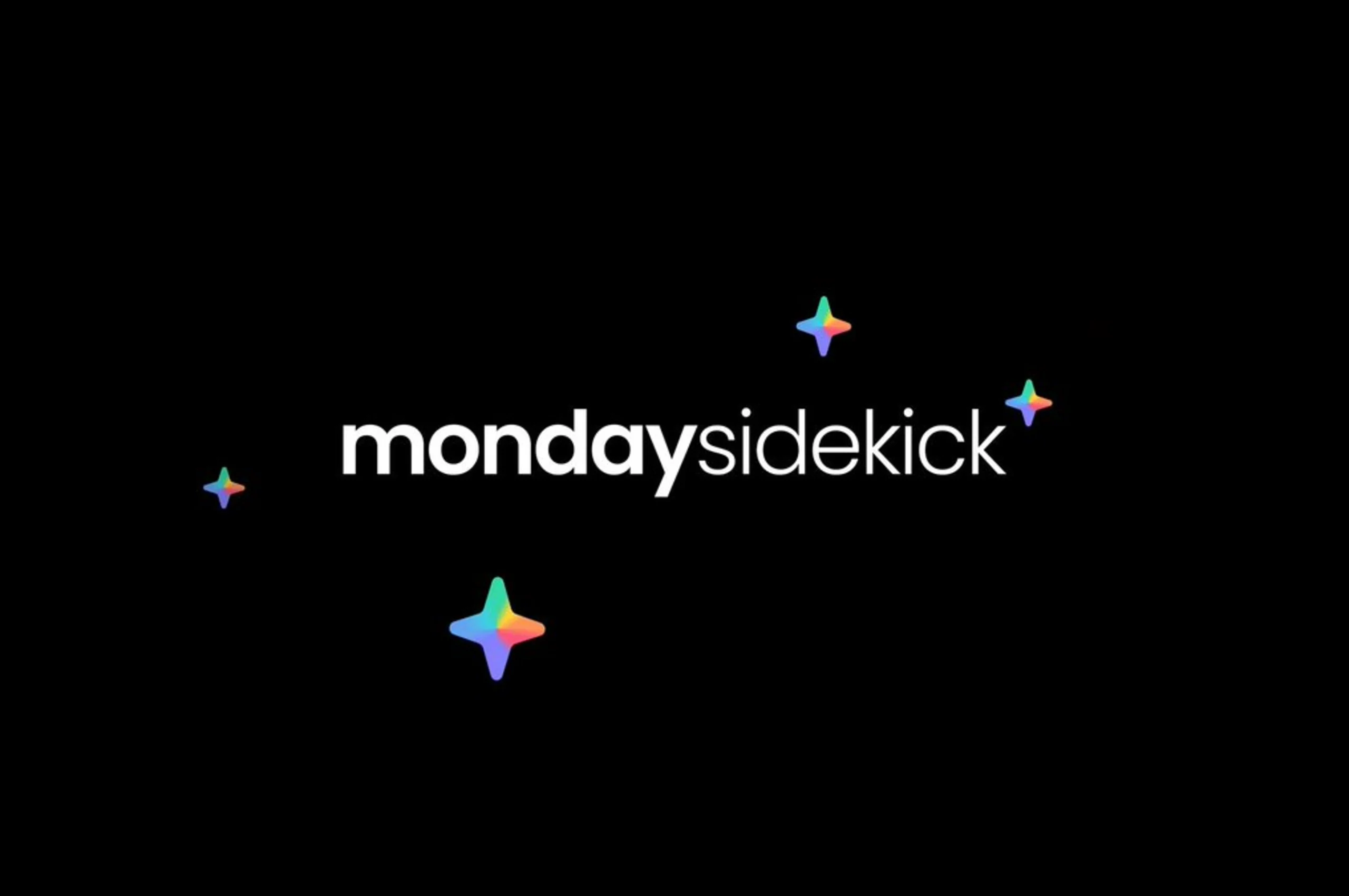Your New Best Colleague: monday.com Sidekick