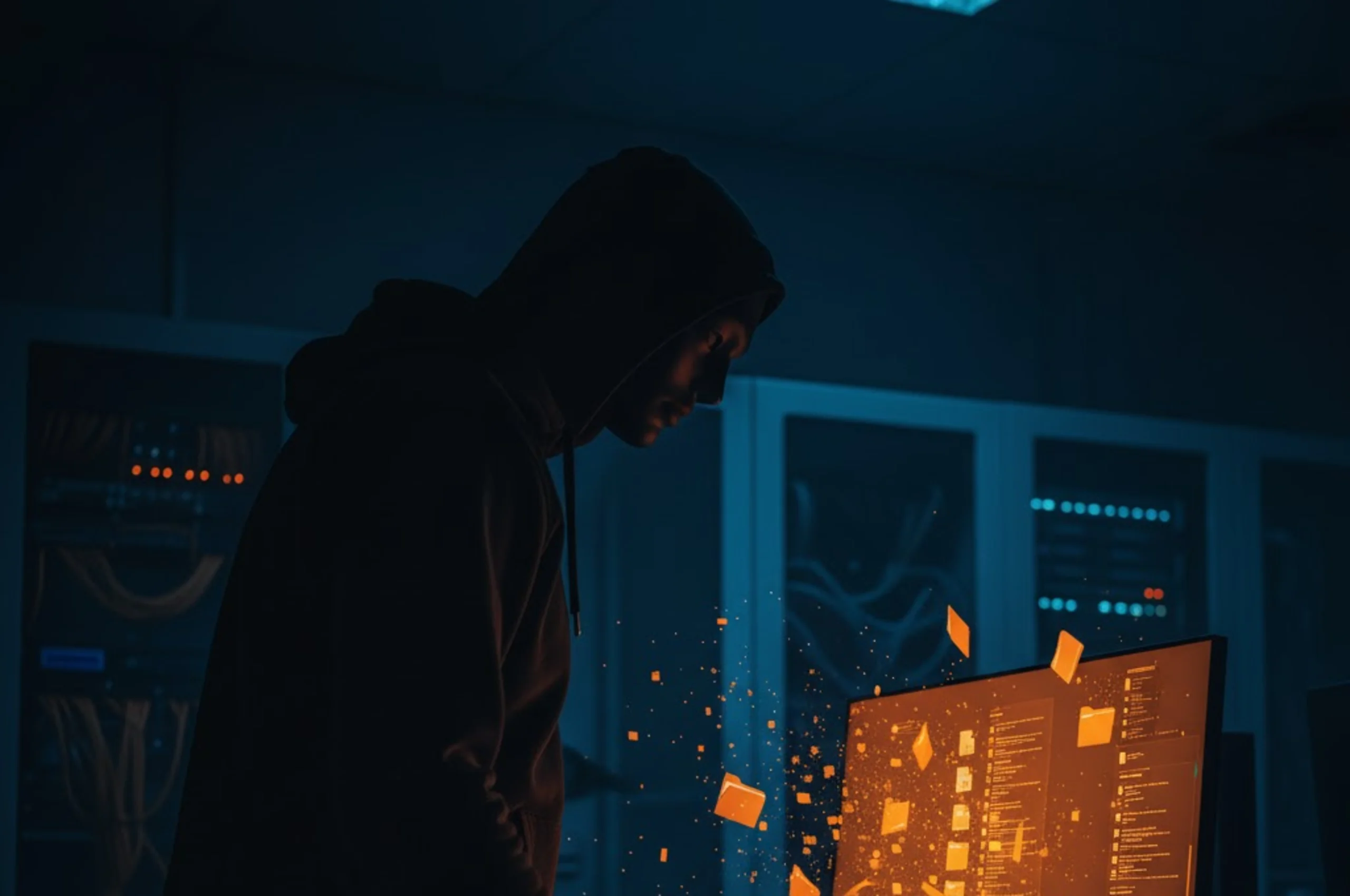 The Anatomy of a Digital-First Disaster EN-EAF