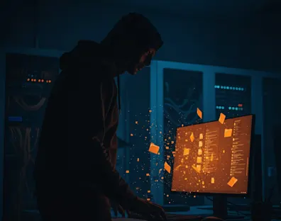 The Anatomy of a Digital-First Disaster EN-EAF