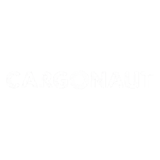 logo cargonaut white