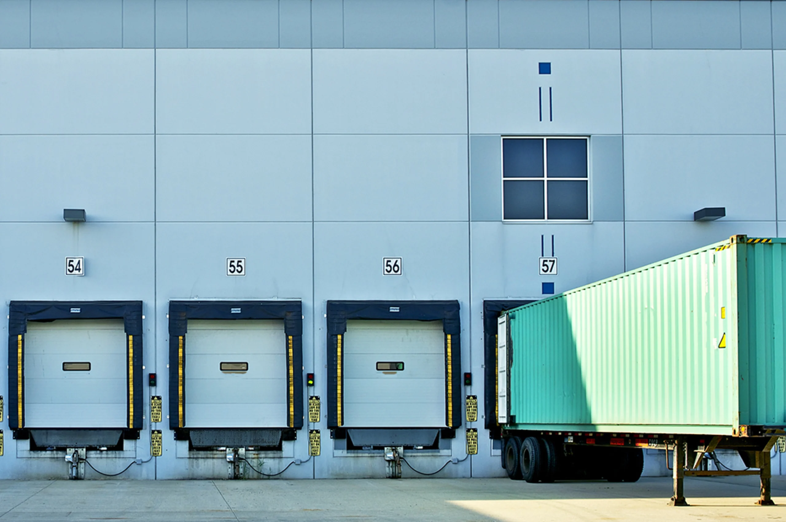 Logistics