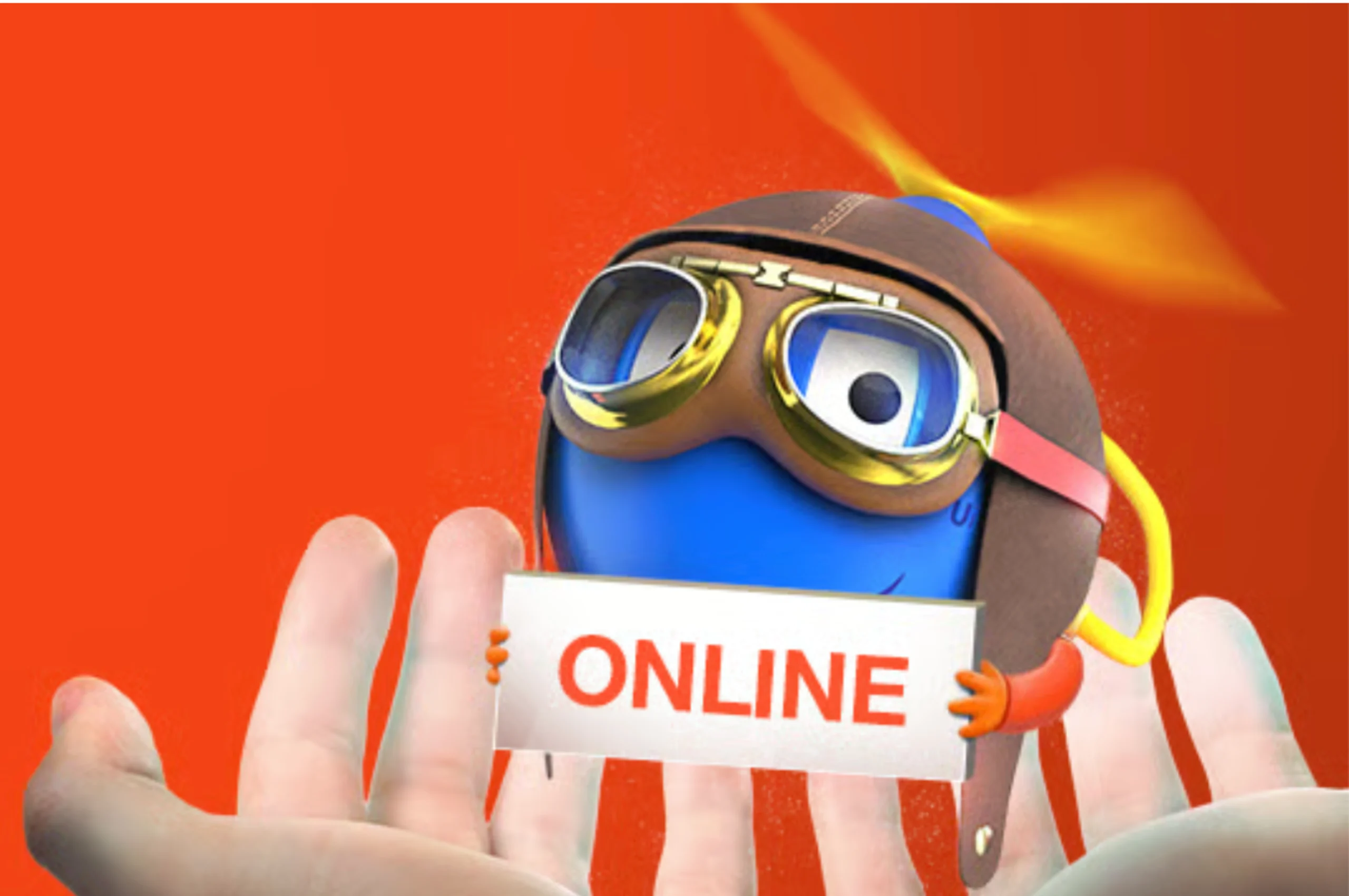RPA-Online