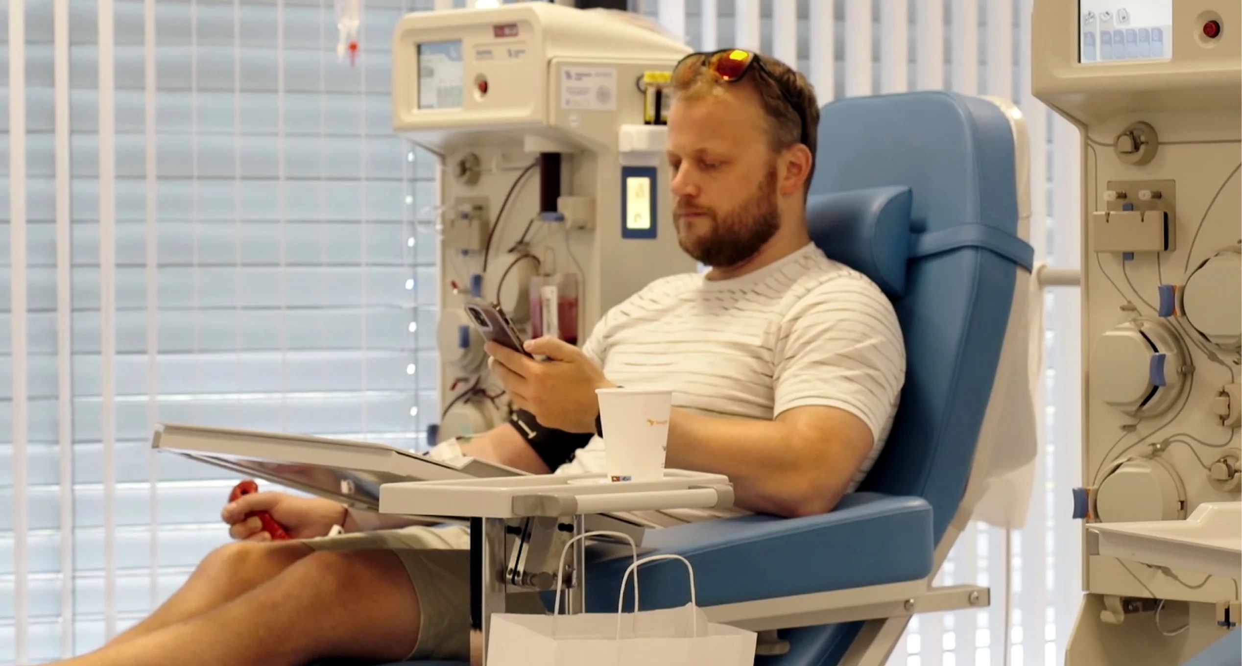 Sanquin | Header image | EN & NL