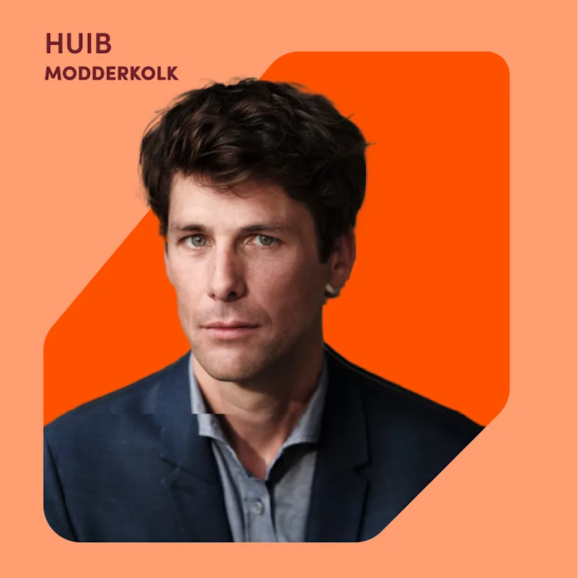 Huib Modderkolk Huib Modderkolk