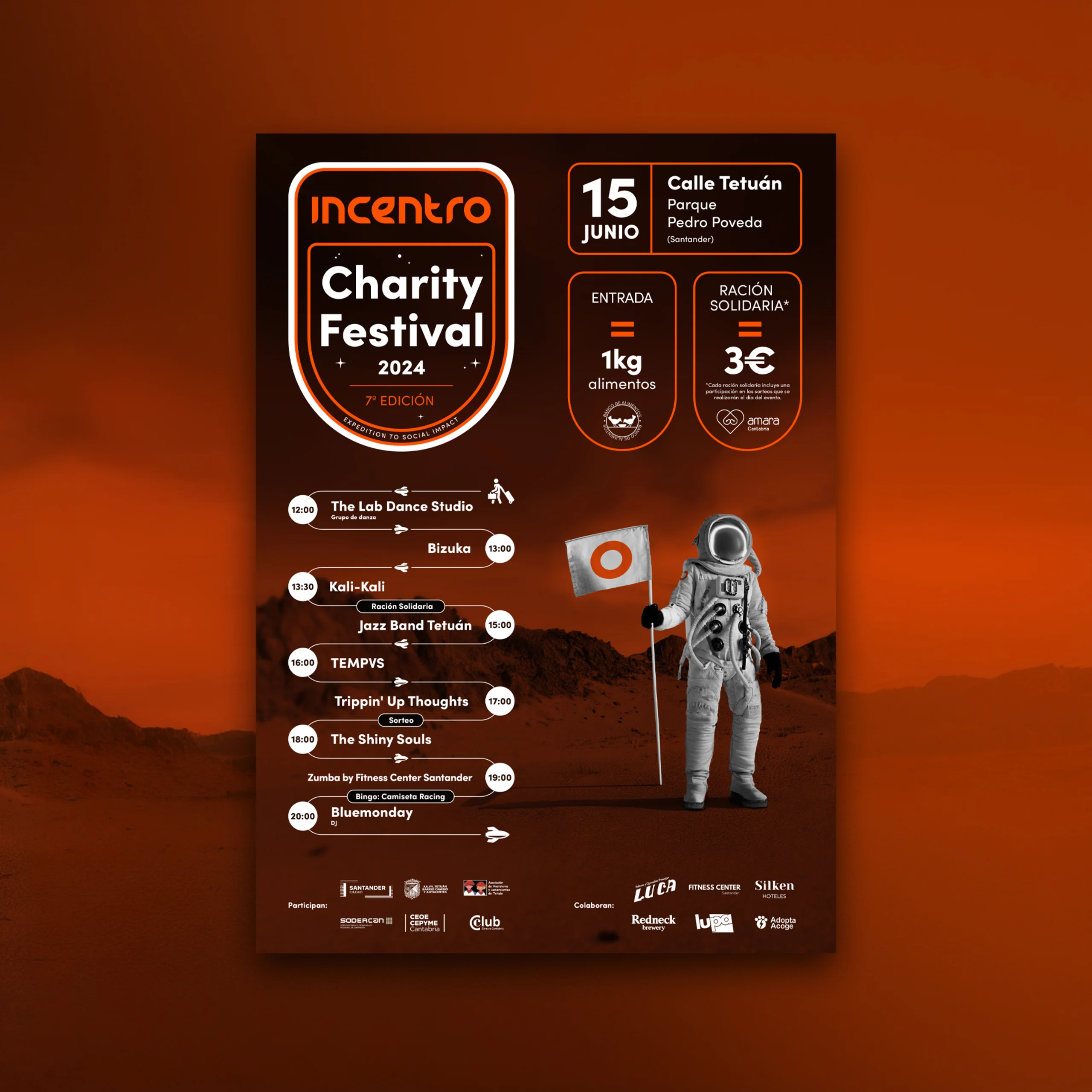 Incentro CF2024 Carrusel 2 D 1