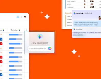 Trabajo conectado: equipos, procesos e IA en un solo entorno