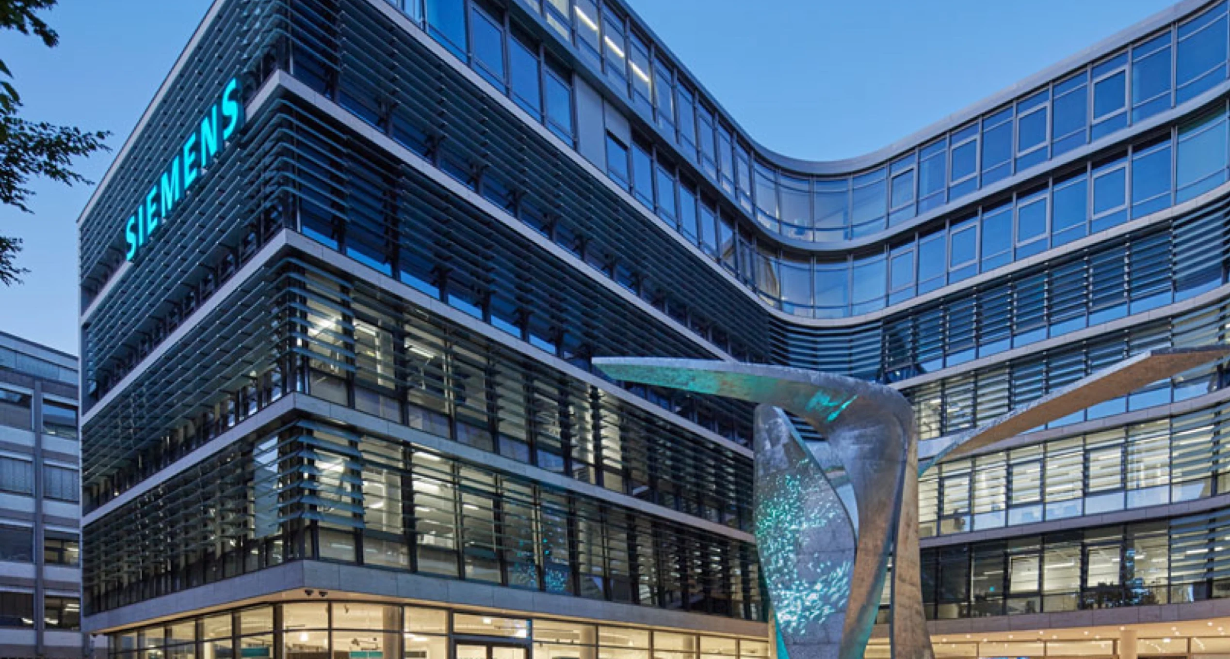 Cases Siemens Preview