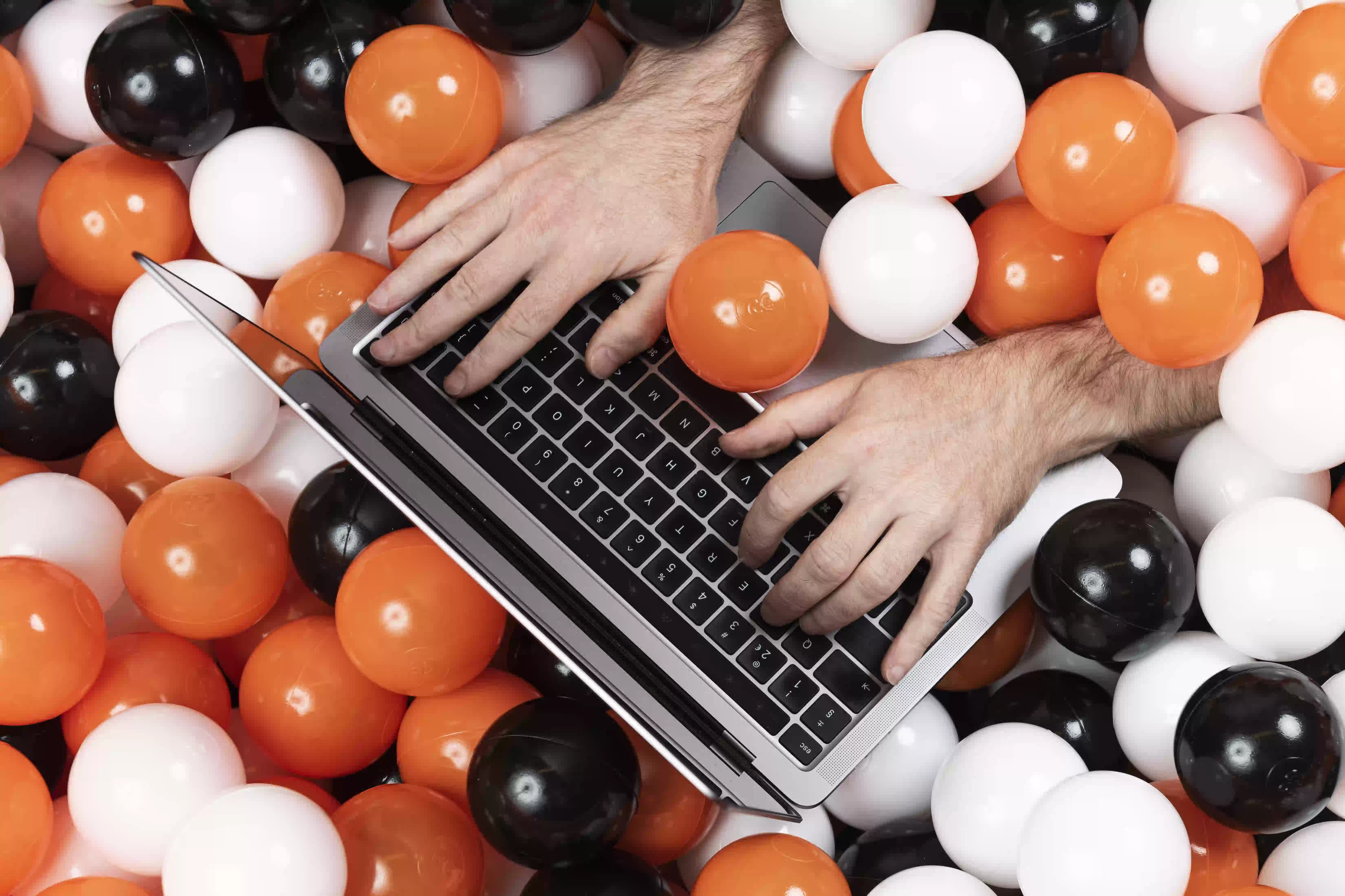 Header image Data maturity