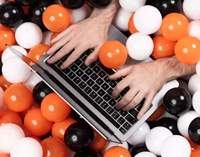 Header image Data maturity